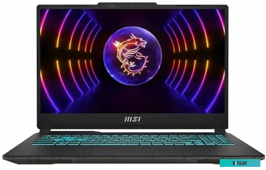 Ноутбук MSI Cyborg 15 B2RWFKG-024XRU 9S7-15Q342-024_Win11P