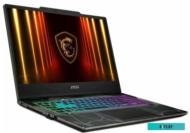Ноутбук MSI Cyborg 15 B2RWFKG-024XRU 9S7-15Q342-024_Win11P