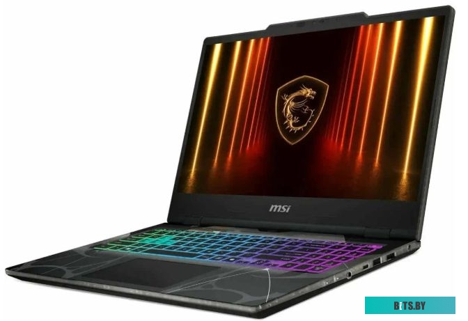 Ноутбук MSI Cyborg 15 B2RWFKG-024XRU 9S7-15Q342-024_Win11P