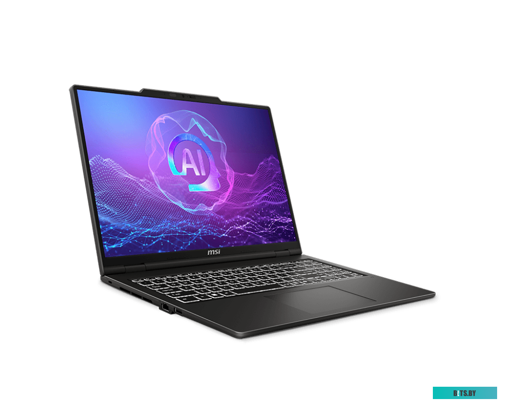 Ноутбук MSI Venture 16 AI+ A2HMG-050RU  (9S7-261221-050) 9S7-261221-050