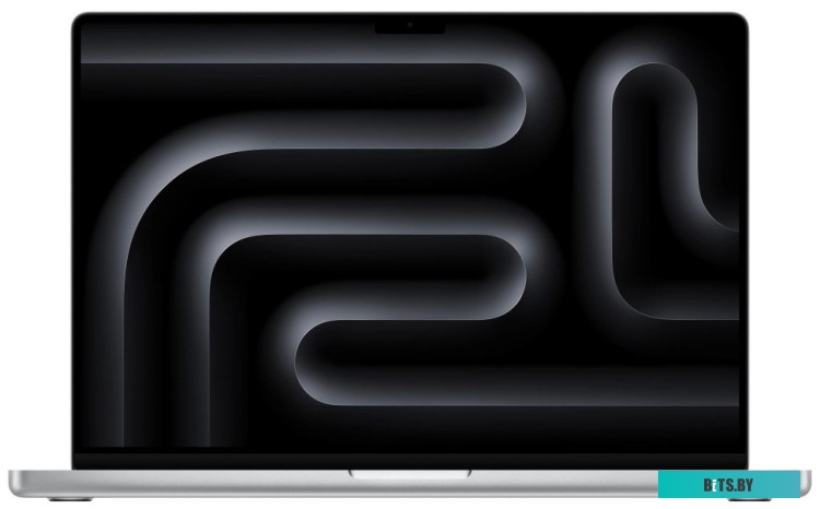 Ноутбук Apple Macbook Pro 16.2" M4 Max 2024 MX303