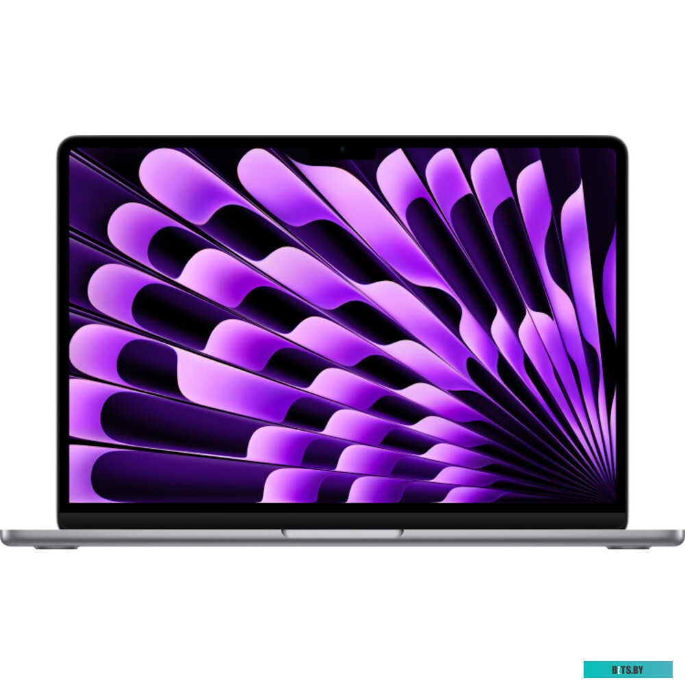 Ноутбук Apple MacBook Air A3114 M3  (MC9F4HN/A) MC9F4HN/A