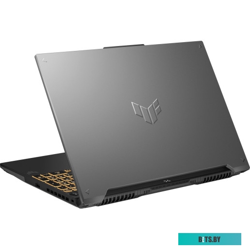 Ноутбук Asus FX607VJ-RL072 Win 11 Pro (90NR0MZ6-M00440) 90NR0MZ6-M00440