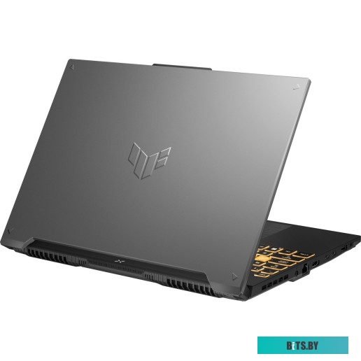 Ноутбук Asus FX607VJ-RL072 Win 11 Pro (90NR0MZ6-M00440) 90NR0MZ6-M00440
