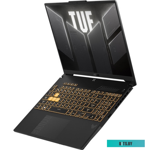 Ноутбук Asus FX607VJ-RL072 Win 11 Pro (90NR0MZ6-M00440) 90NR0MZ6-M00440