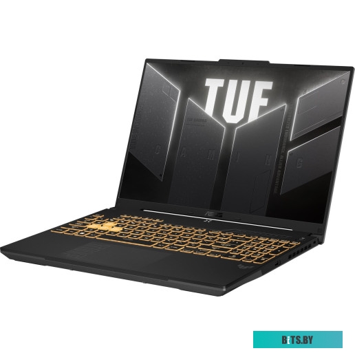 Ноутбук Asus FX607VJ-RL072 Win 11 Pro (90NR0MZ6-M00440) 90NR0MZ6-M00440