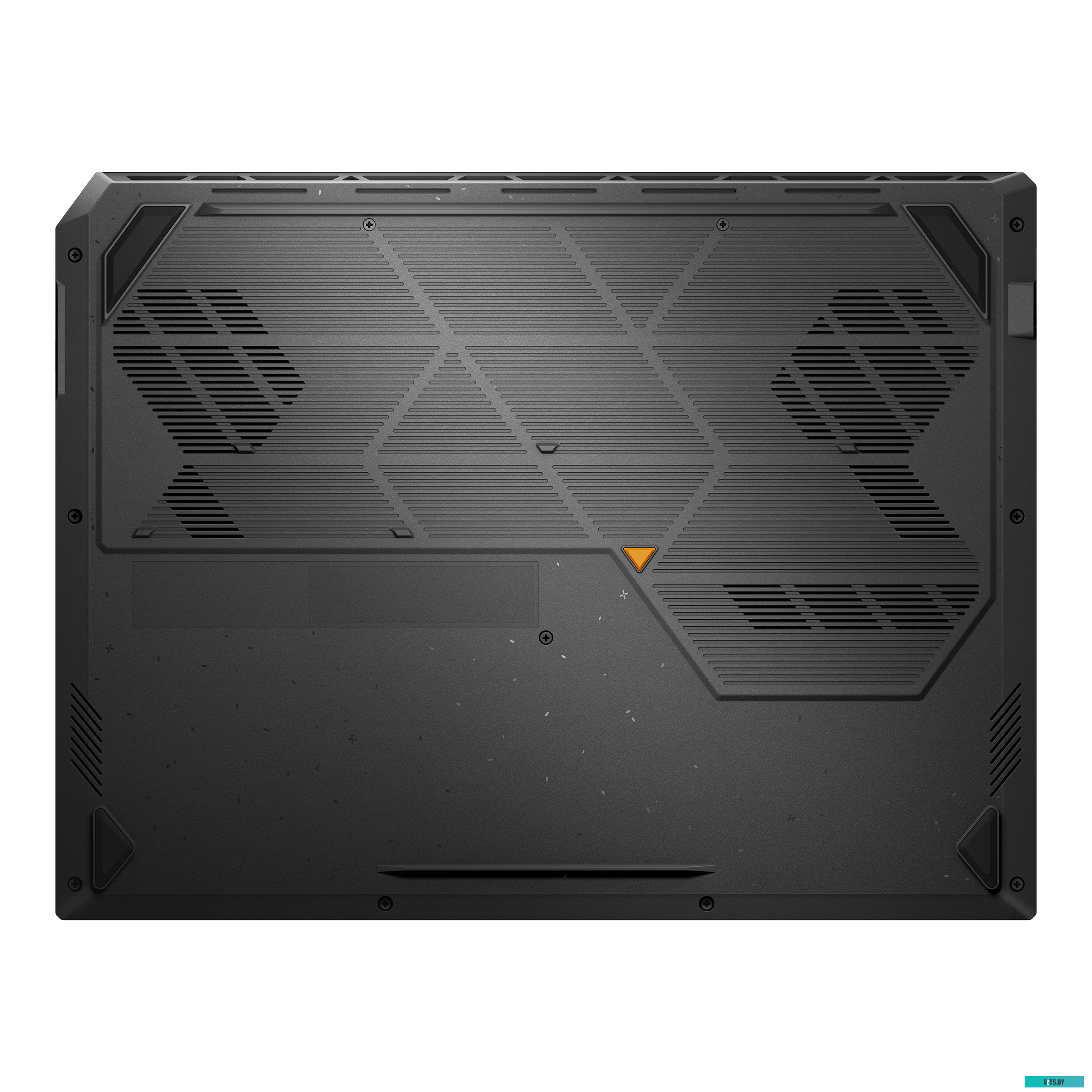 Ноутбук ASUS TUF Gaming A16 FA608UM-RV097 серый 90NR0KV1-M006W0_Win11P