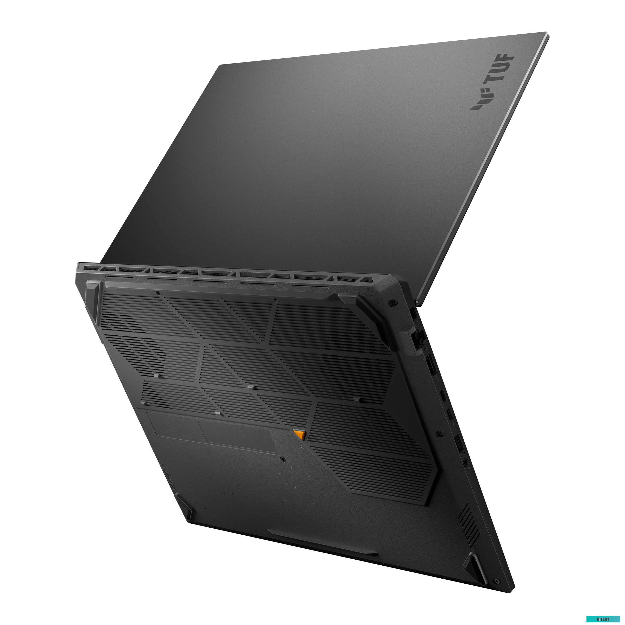 Ноутбук ASUS TUF Gaming A16 FA608UM-RV097 серый 90NR0KV1-M006W0_Win11P