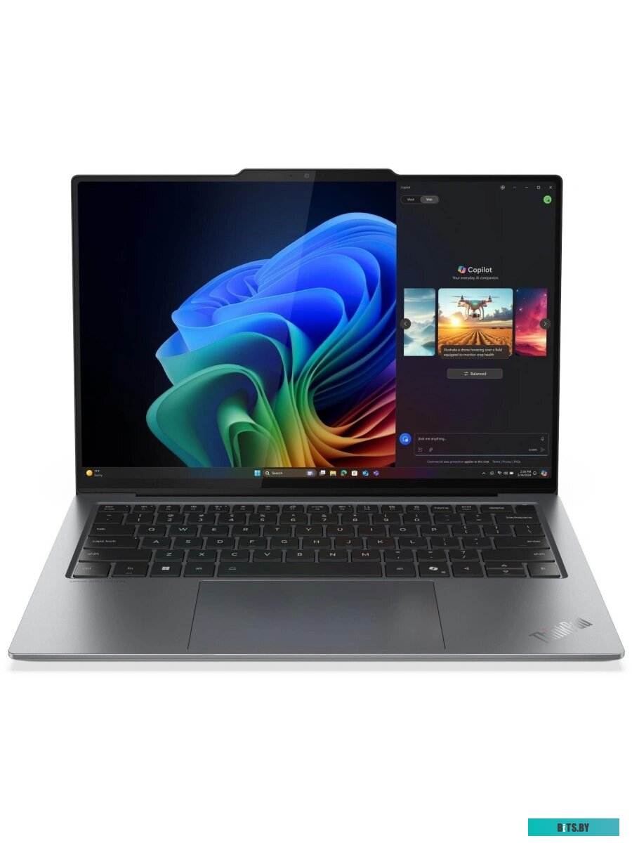 Ноутбук Lenovo ThinkPad X9-14 G1  (21QA002CGQ) 21QA002CGQ