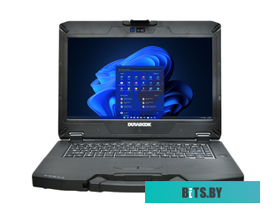 Ноутбук Durabook S14I Rugged Gen 3 (S14G31182789) M+S14G31182789