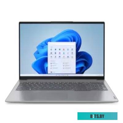 Ноутбук Lenovo ThinkBook 16 G7 ARP 21MWA0ATIN