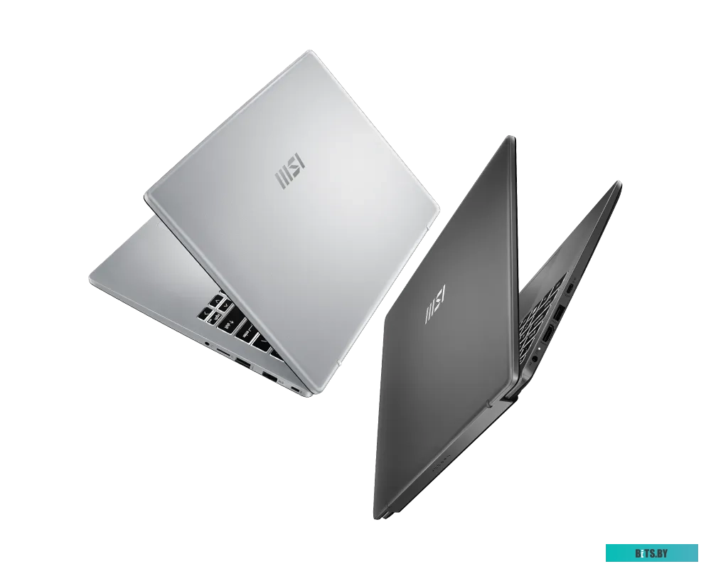 Ноутбук MSI Modern 13 F1MOG 9S7-13S131-069