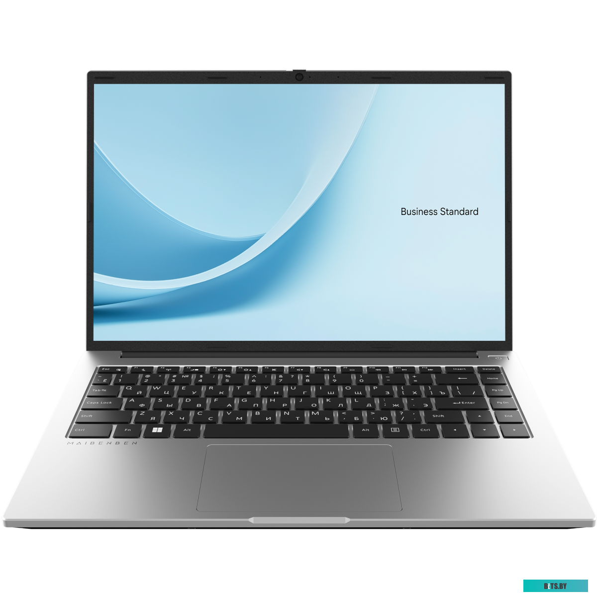 Ноутбук Maibenben Business Standard B114B B114B-R566UMFQSPSRE1