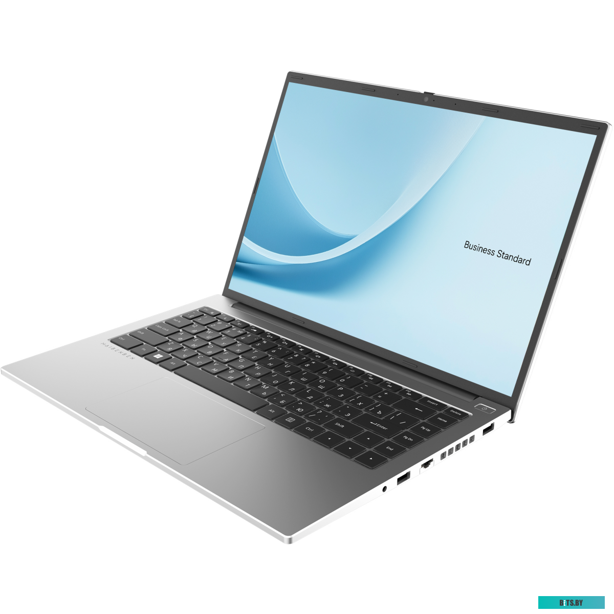 Ноутбук Maibenben Business Standard B114B B114B-R566UMFQSPSRE1
