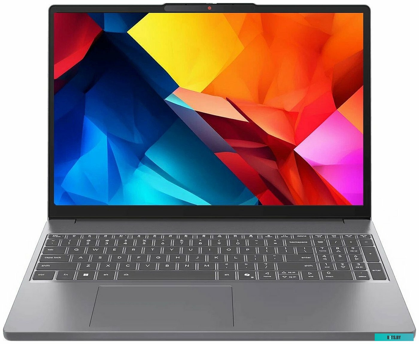 Ноутбук Lenovo IdeaPad Slim 3 15AMN8 82XQ00K1UE