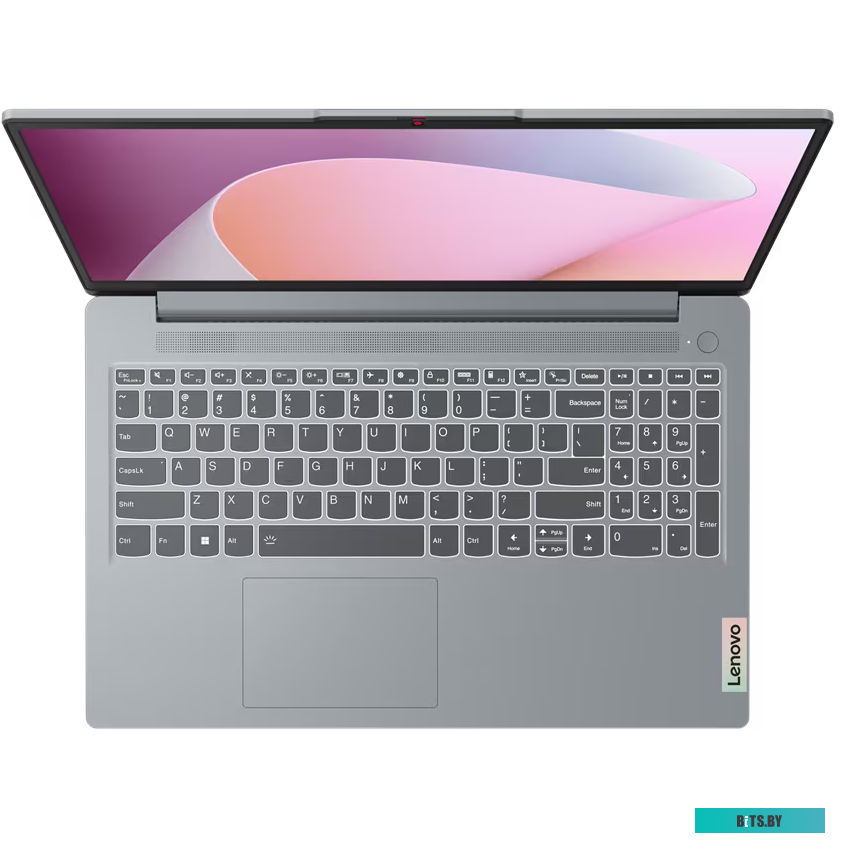 Ноутбук Lenovo IdeaPad Slim 3 15AMN8  (82XQ00R0PS) 82XQ00R0PS