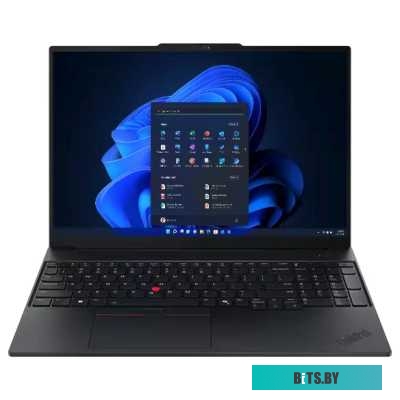 Ноутбук Lenovo ThinkPad E16 Gen 3 16" WUXGA 21TF004QFW