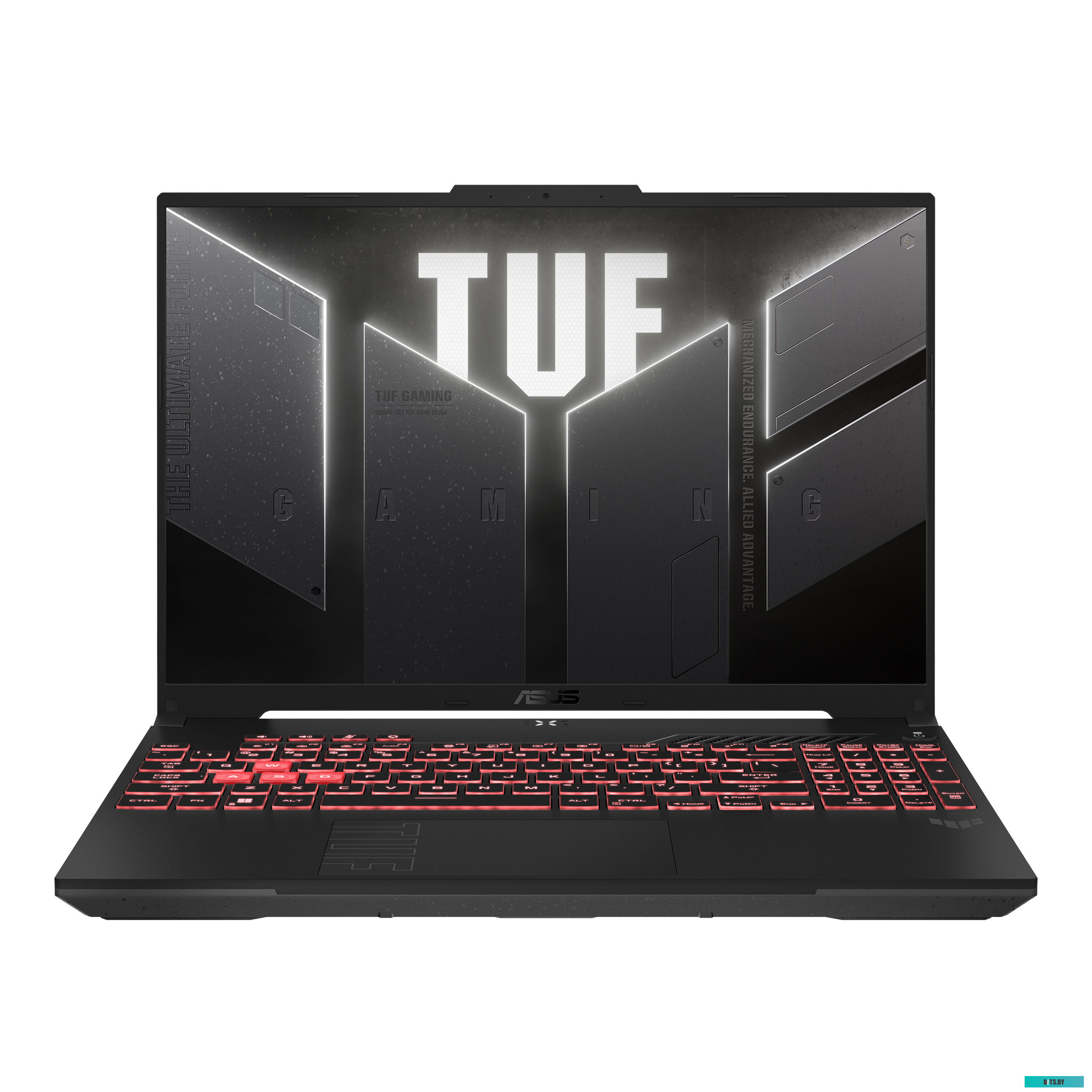 Ноутбук ASUS TUF Gaming A16 FA607NUG-RL161 90NR0MU3-M009R0_32Win11P