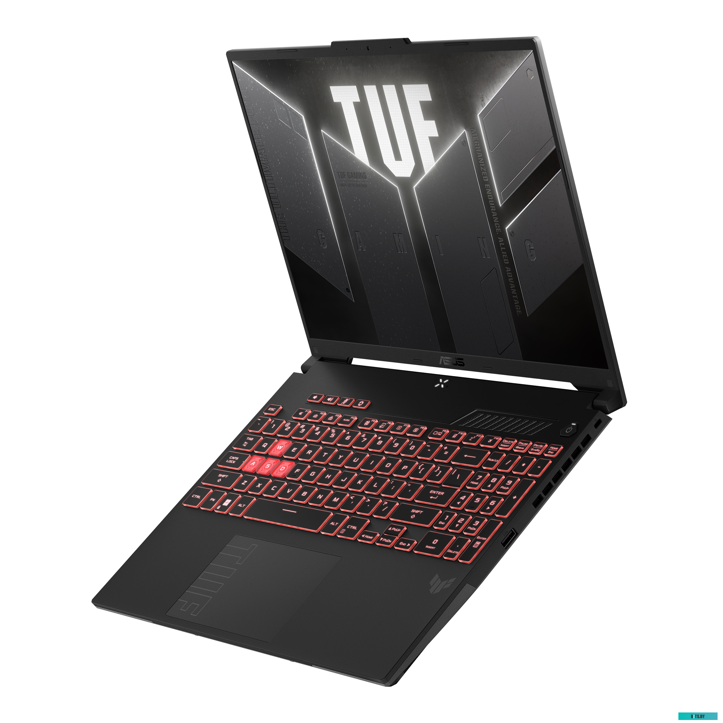 Ноутбук ASUS TUF Gaming A16 FA607NUG-RL161 90NR0MU3-M009R0_32Win11P