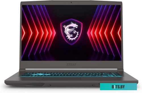 Ноутбук MSI Thin 15 B13VE-3023US B13VE-3023US