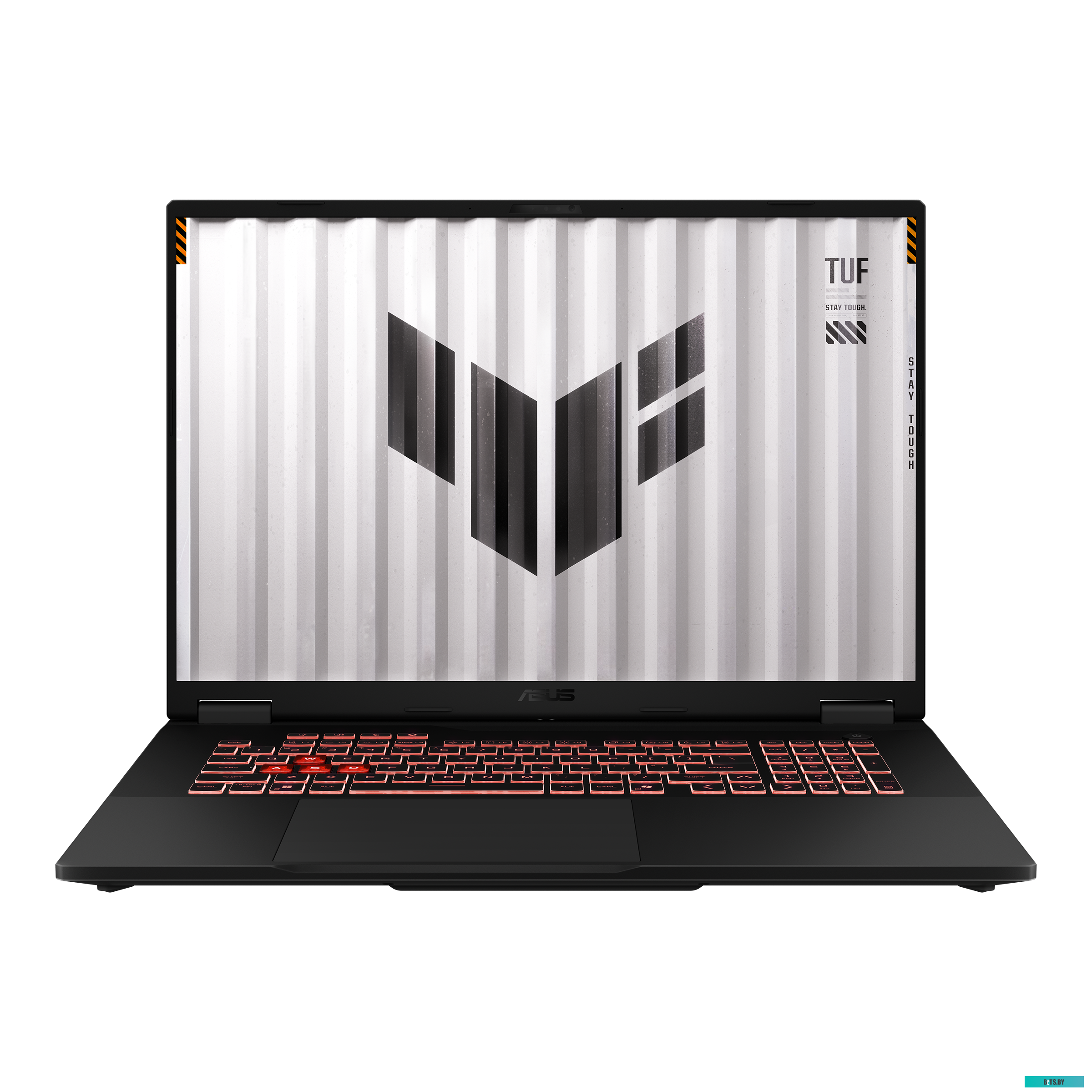 Ноутбук ASUS TUF Gaming A18 FA808UH-S8050 90NR0NM1-M002H0_32Win11P