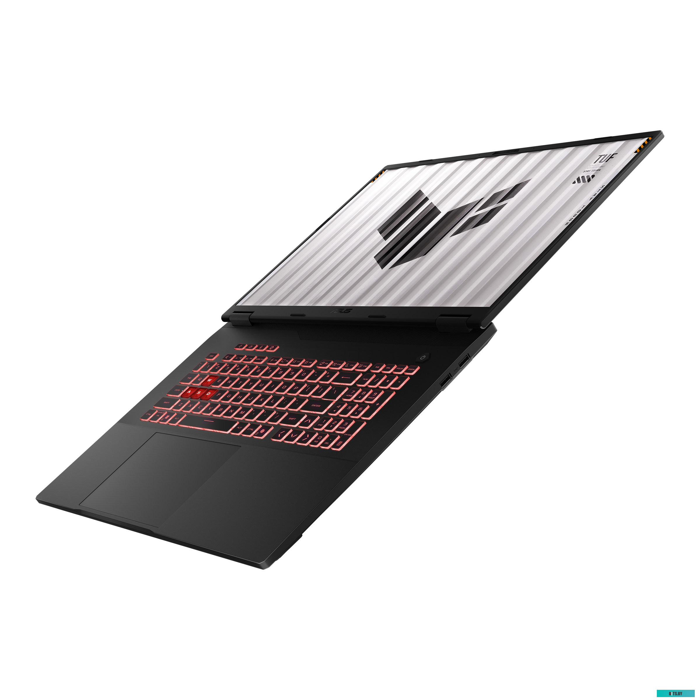 Ноутбук ASUS TUF Gaming A18 FA808UH-S8050 90NR0NM1-M002H0_32Win11P