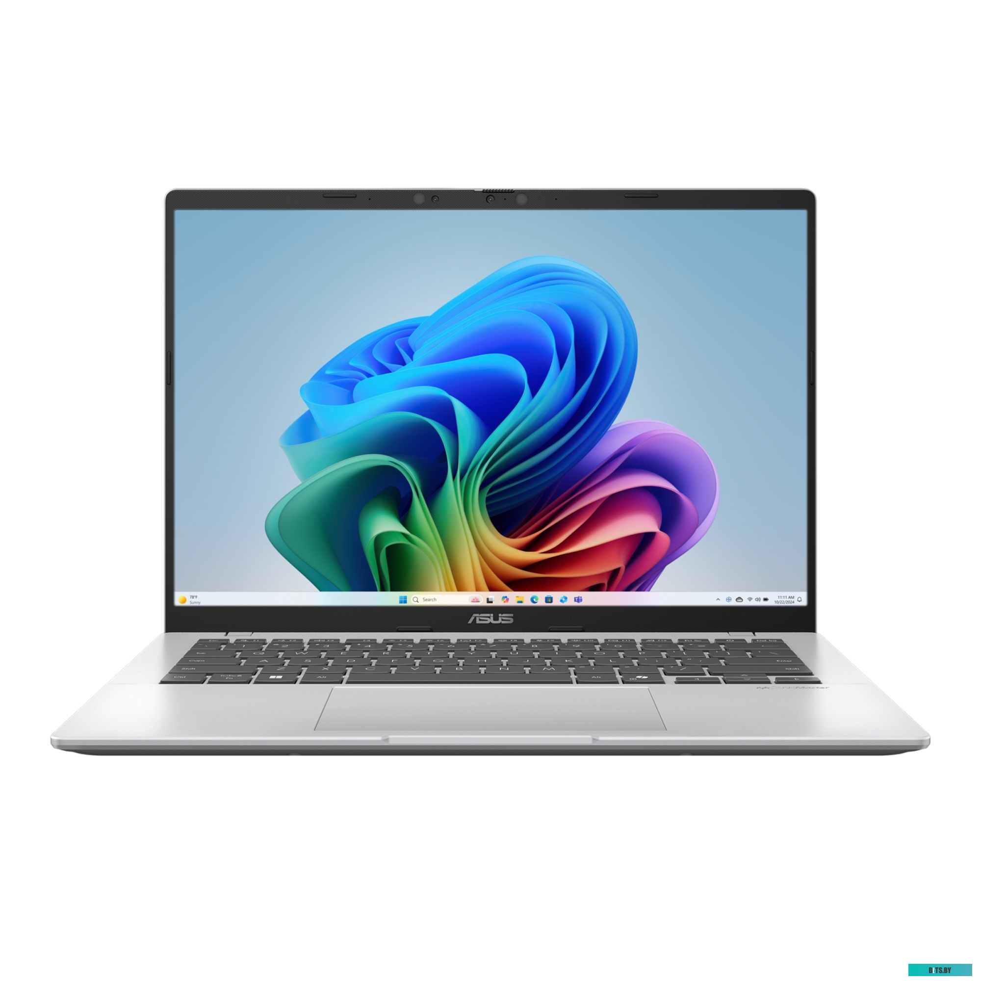 Ноутбук ASUS X1407QA-LY099W 90NB1603-M007F0