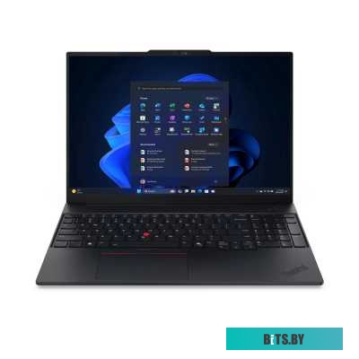 Ноутбук Lenovo ThinkPad E16 Gen 3 Intel 21SR0048FW