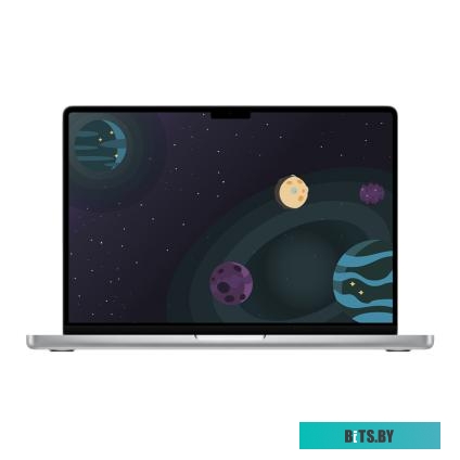 Ноутбук Apple MacBook Pro 14.2" M5 2025 MDE44