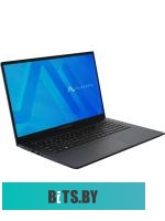 Ноутбук Maibenben M17A-R343UM  (мышка + коврик) M17A-R758UMB1SLURE3_16