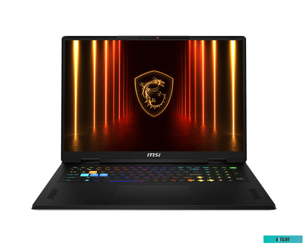 Ноутбук MSI Vector 18 HX AI A2XWHG-891XRU Vector 18 HX AI A2XWHG