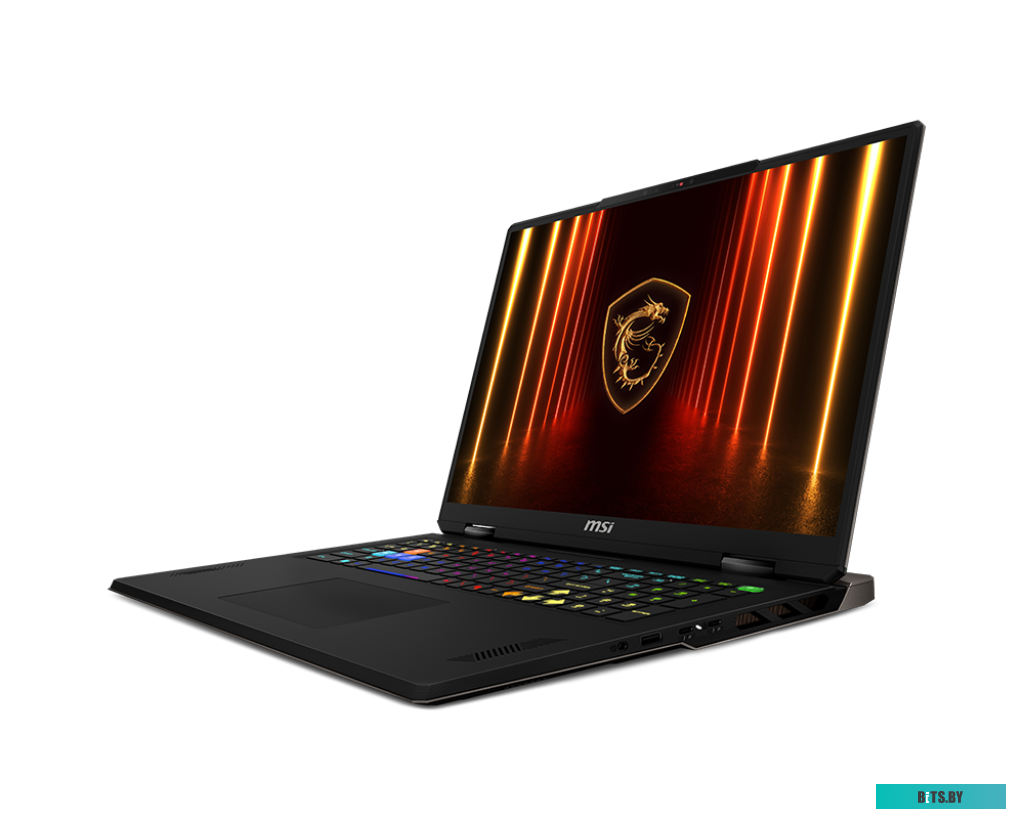 Ноутбук MSI Vector 18 HX AI A2XWHG-891XRU Vector 18 HX AI A2XWHG