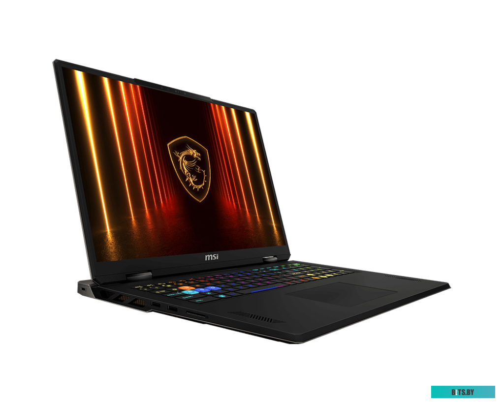 Ноутбук MSI Vector 18 HX AI A2XWHG-891XRU Vector 18 HX AI A2XWHG