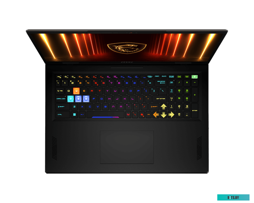 Ноутбук MSI Vector 18 HX AI A2XWHG-891XRU Vector 18 HX AI A2XWHG