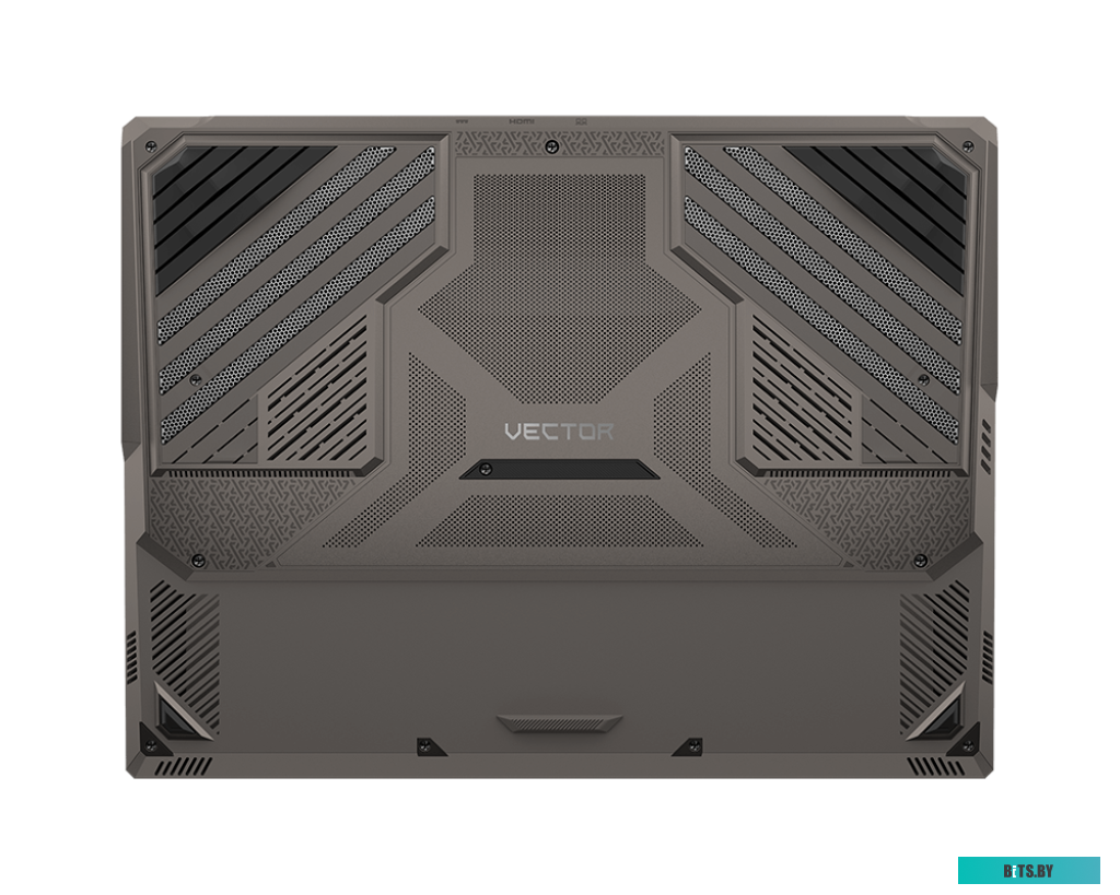 Ноутбук MSI Vector 18 HX AI A2XWHG-891XRU Vector 18 HX AI A2XWHG