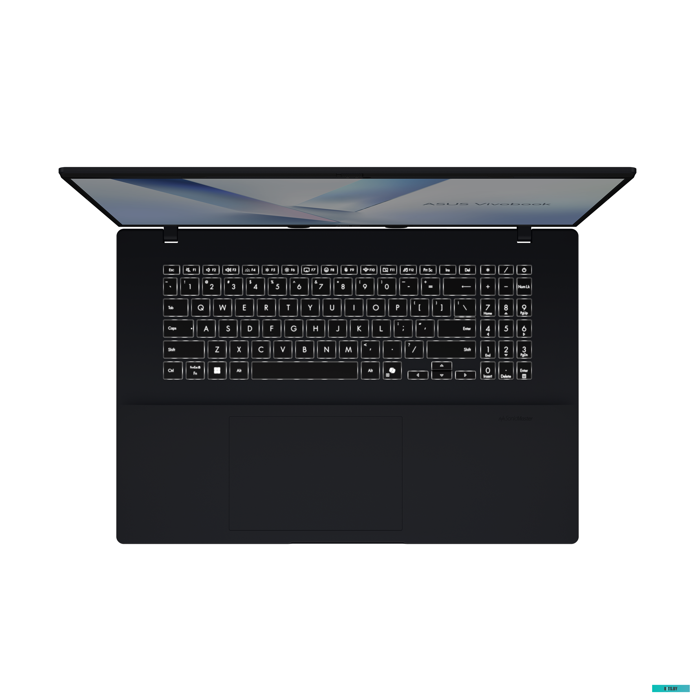 ASUS Vivobook 18 M1807HA  M1807HA-S8092 90NB15P1-M00640-WIN 90NB15P1-M00640-WIN