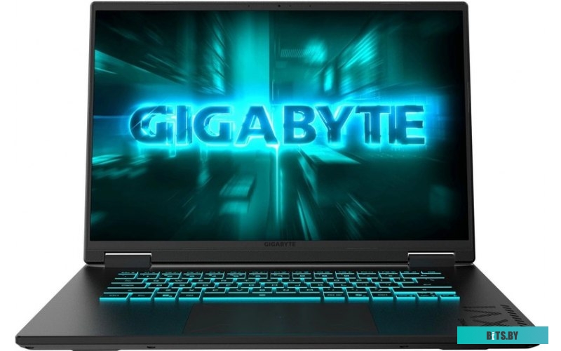 Ноутбук GIGABYTE Gaming A16 GA63H 3VHK3KZ864SD_Win11P