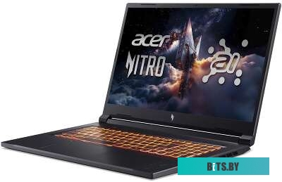 Ноутбук Acer Nitro V 17 AI ANV17-41-R6A6  (NH.QYVCD.005) NH.QYVCD.005