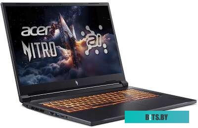 Ноутбук Acer Nitro V 17 AI ANV17-41-R6A6  (NH.QYVCD.005) NH.QYVCD.005