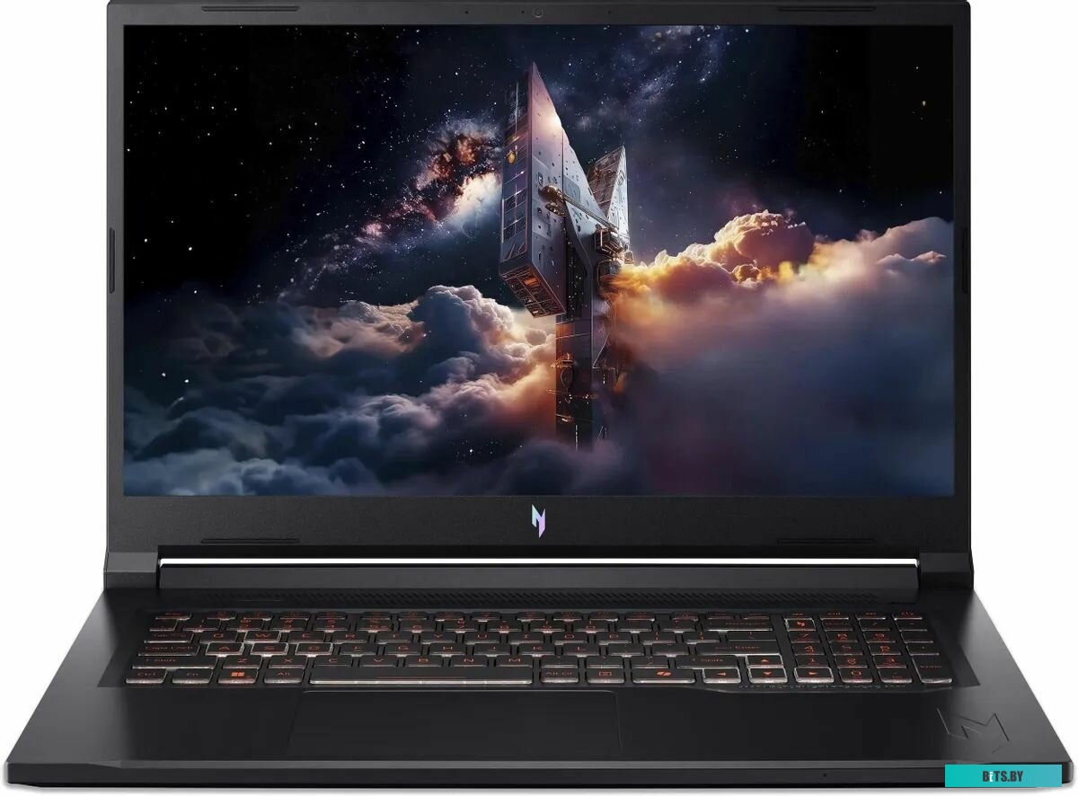 Ноутбук Acer Nitro V 17 AI ANV17-41-R0P2  (NH.QYVCD.006) NH.QYVCD.006