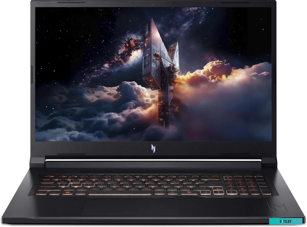 Ноутбук Acer Nitro V 17 AI ANV17-41-R0P2  (NH.QYVCD.006) NH.QYVCD.006