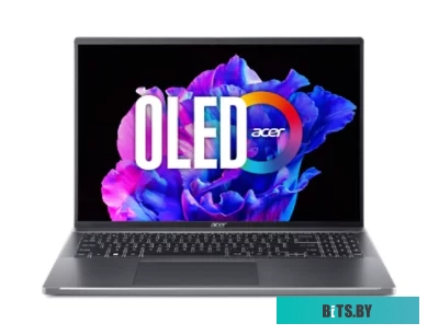 Ноутбук Acer Swift Go 16 SFG16-74-938Q  (NX.JNMCD.004) NX.JNMCD.004
