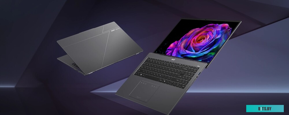 Ноутбук Acer Swift Go 16 SFG16-74-71W0  (NX.JNMCD.003) NX.JNMCD.003