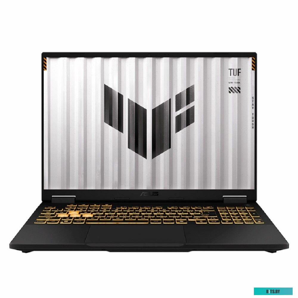 Игровой ноутбук ASUS TUF Gaming F16 FX608JHR-RV088