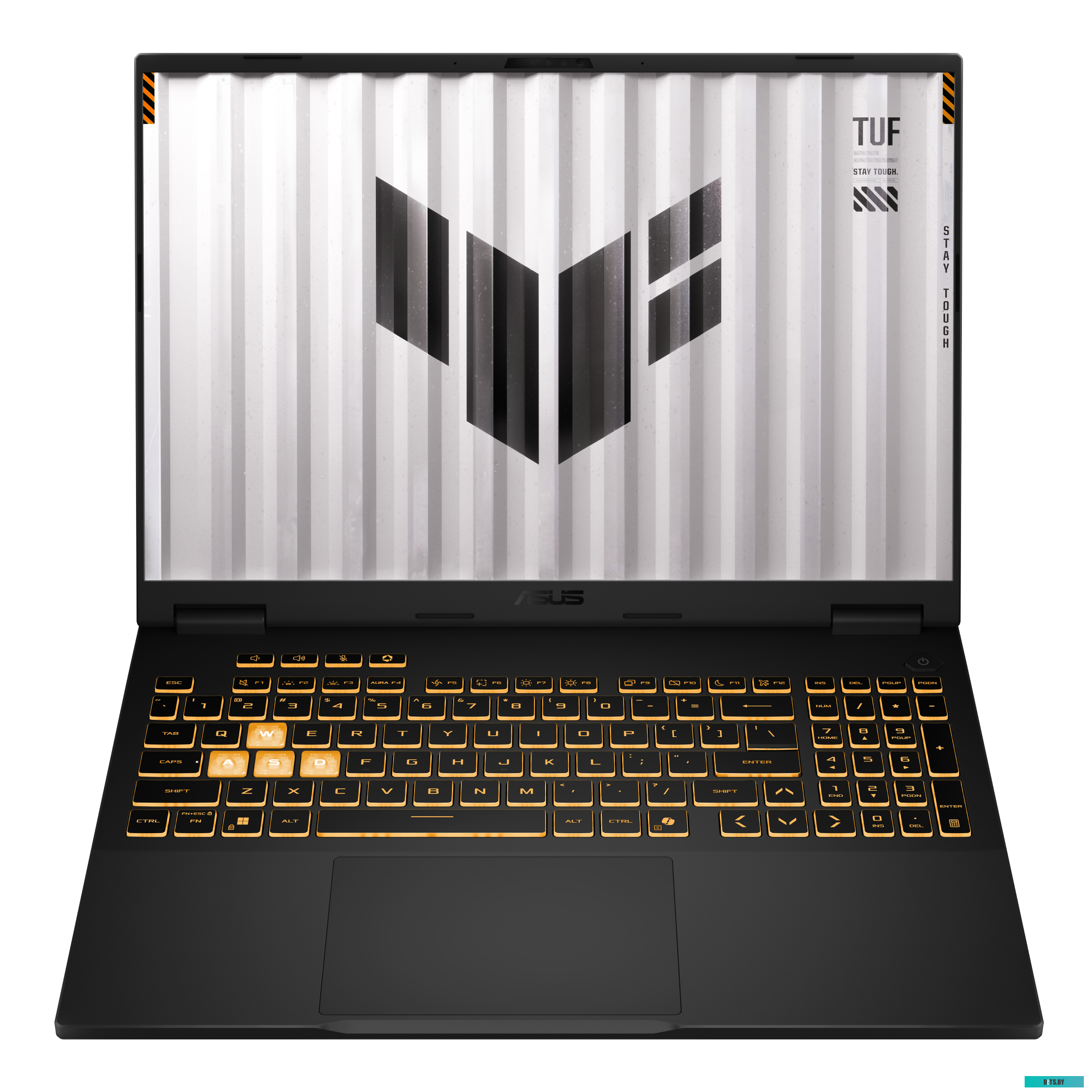 90NR0NB1-M007D0***FX608JMR-RV130 ASUS TUF Gaming F16 FX608JMR-RV130