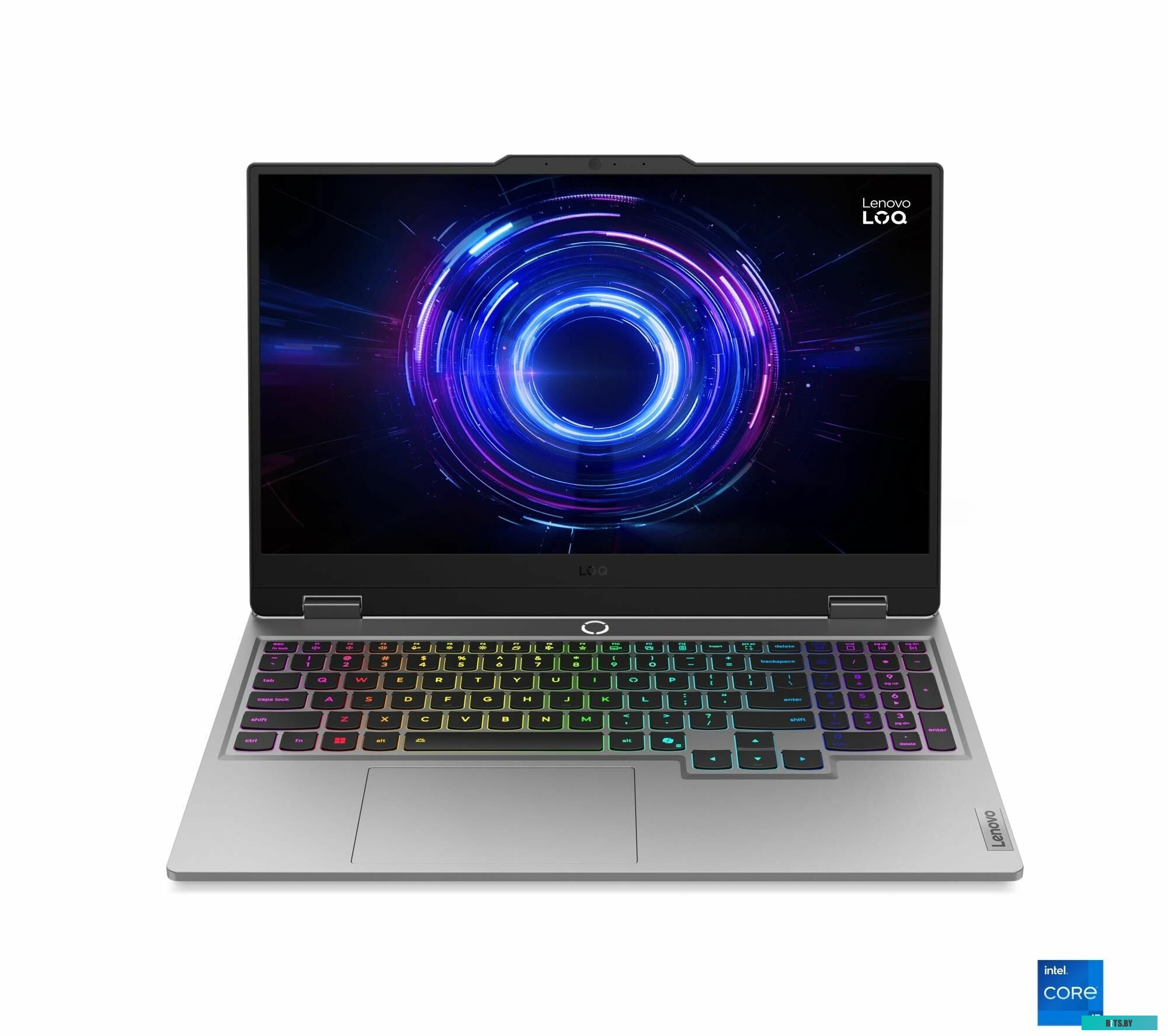 Игровой ноутбук Lenovo LOQ 15IAX9E 83LKWL48WW