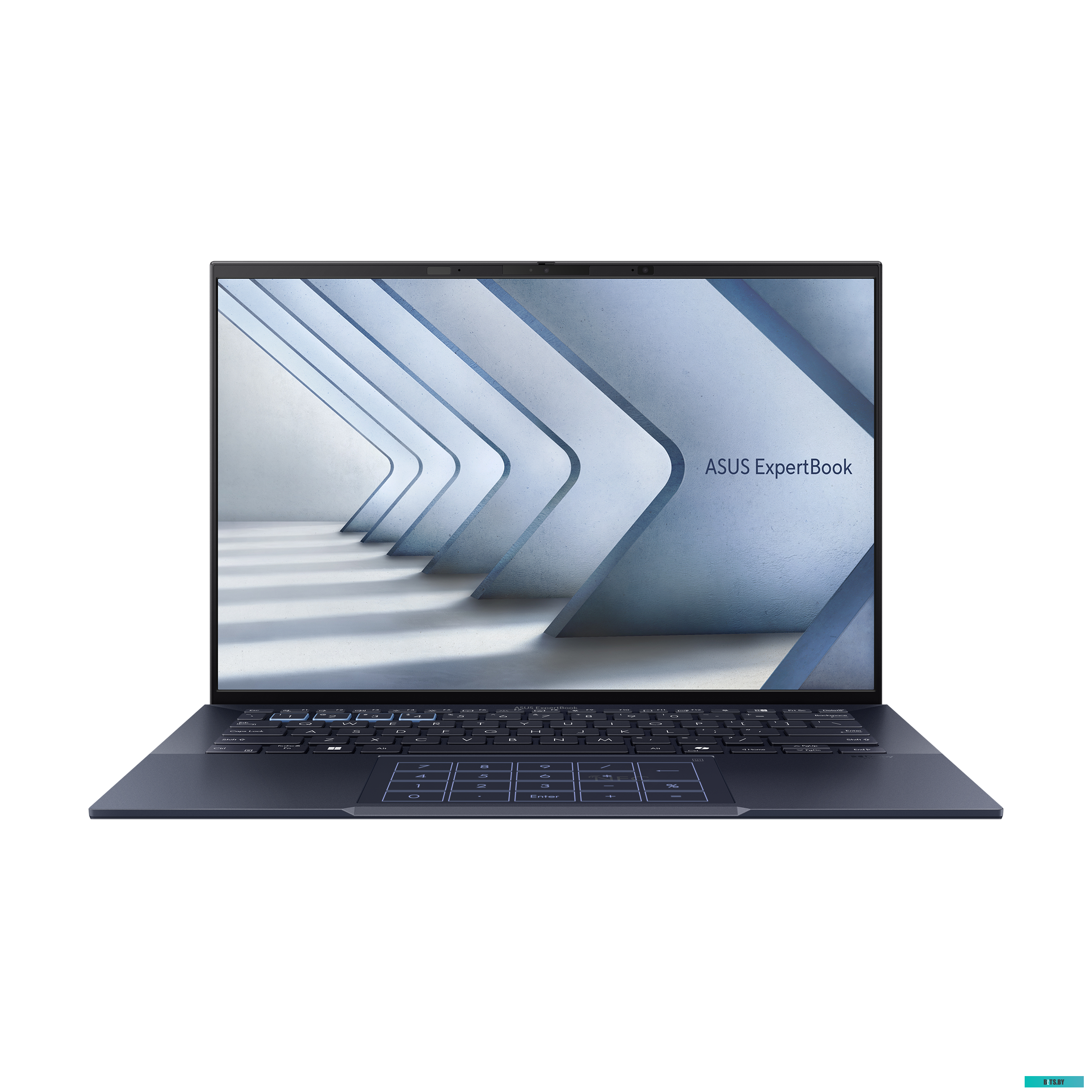 Ноутбук ASUS ExpertBook B9 B9403CVAR-PP2087 Star Black (90NX05W1-M02VJ0) 90NX05W1-M02VJ0
