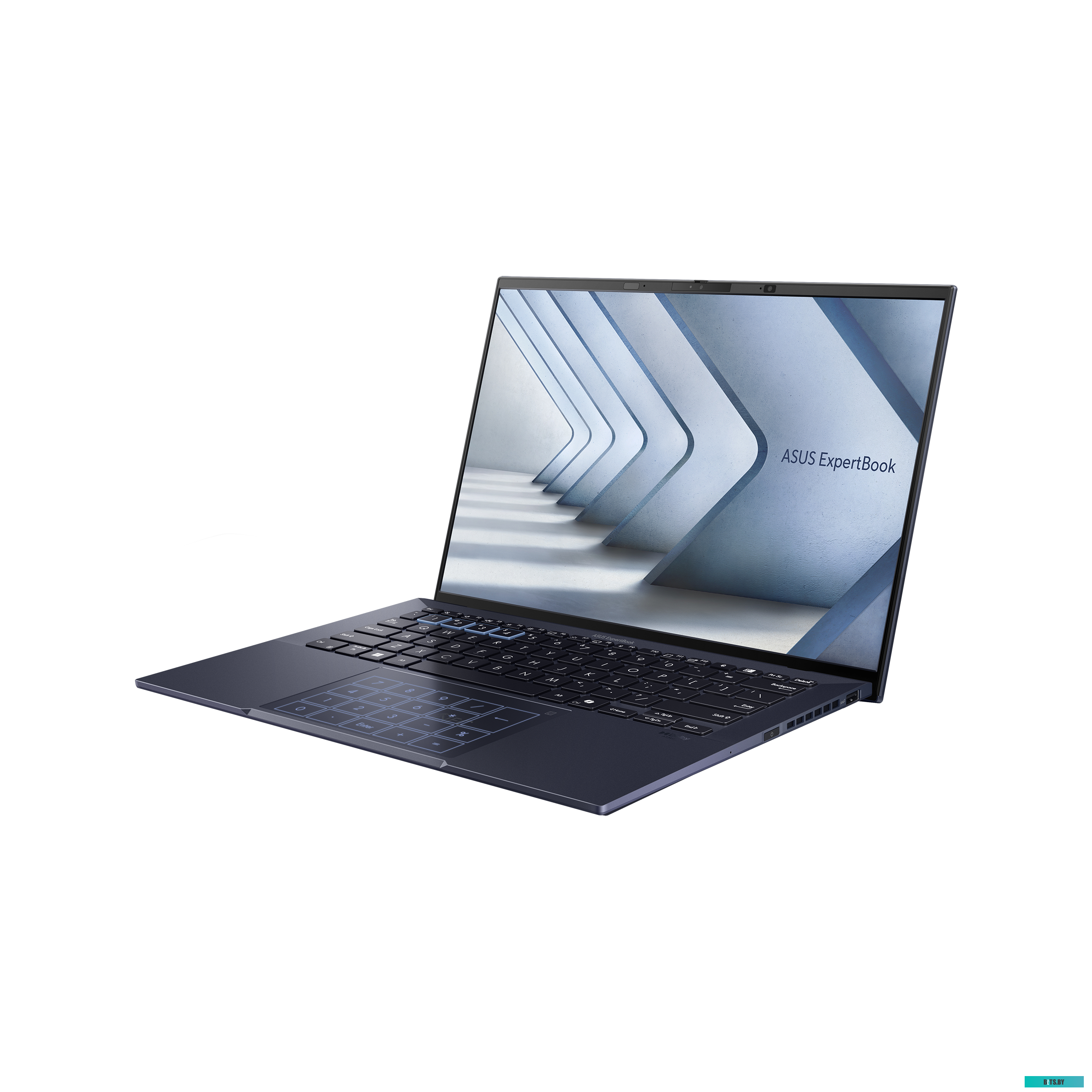 Ноутбук ASUS ExpertBook B9 B9403CVAR-PP2087 Star Black (90NX05W1-M02VJ0) 90NX05W1-M02VJ0