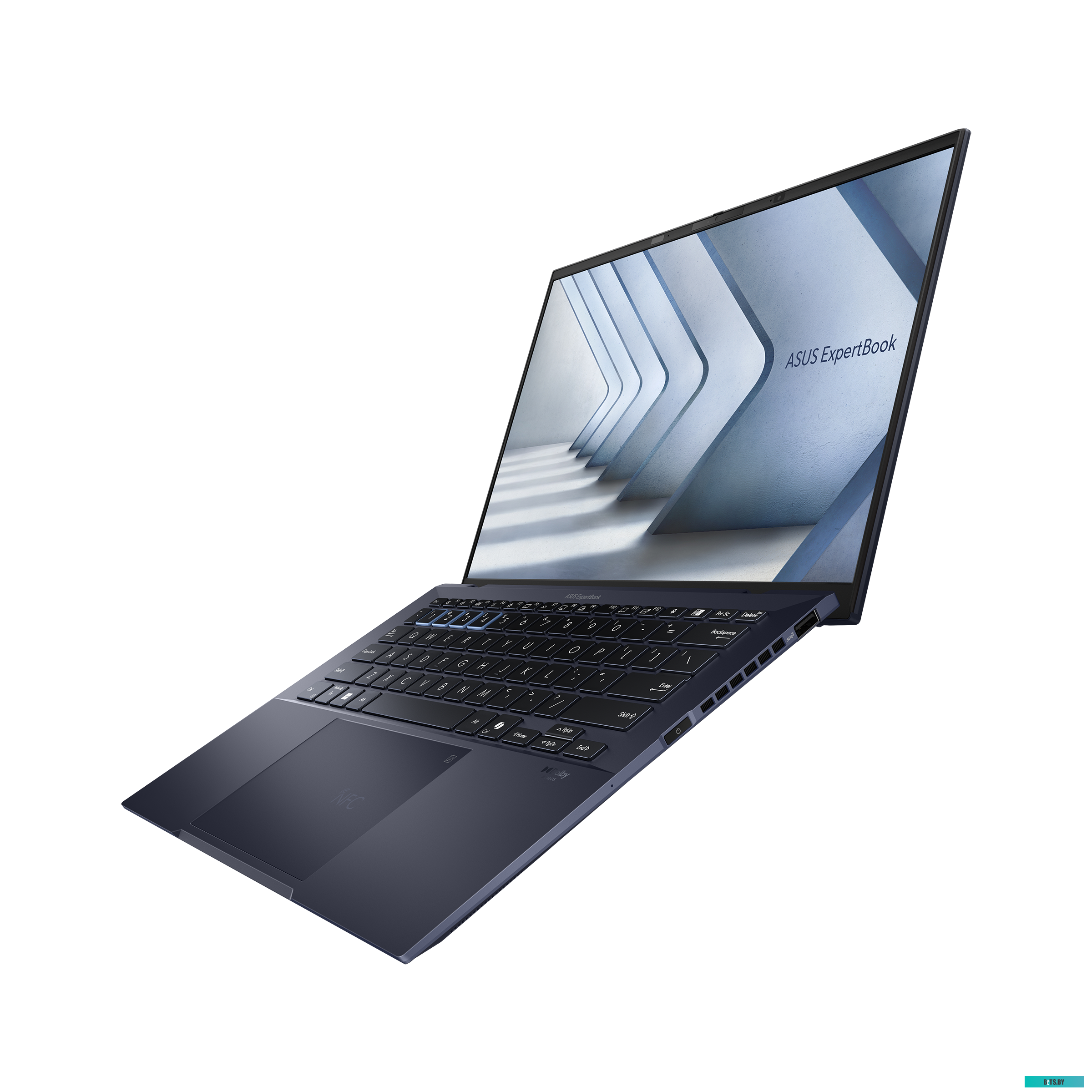 Ноутбук ASUS ExpertBook B9 B9403CVAR-PP2087 Star Black (90NX05W1-M02VJ0) 90NX05W1-M02VJ0