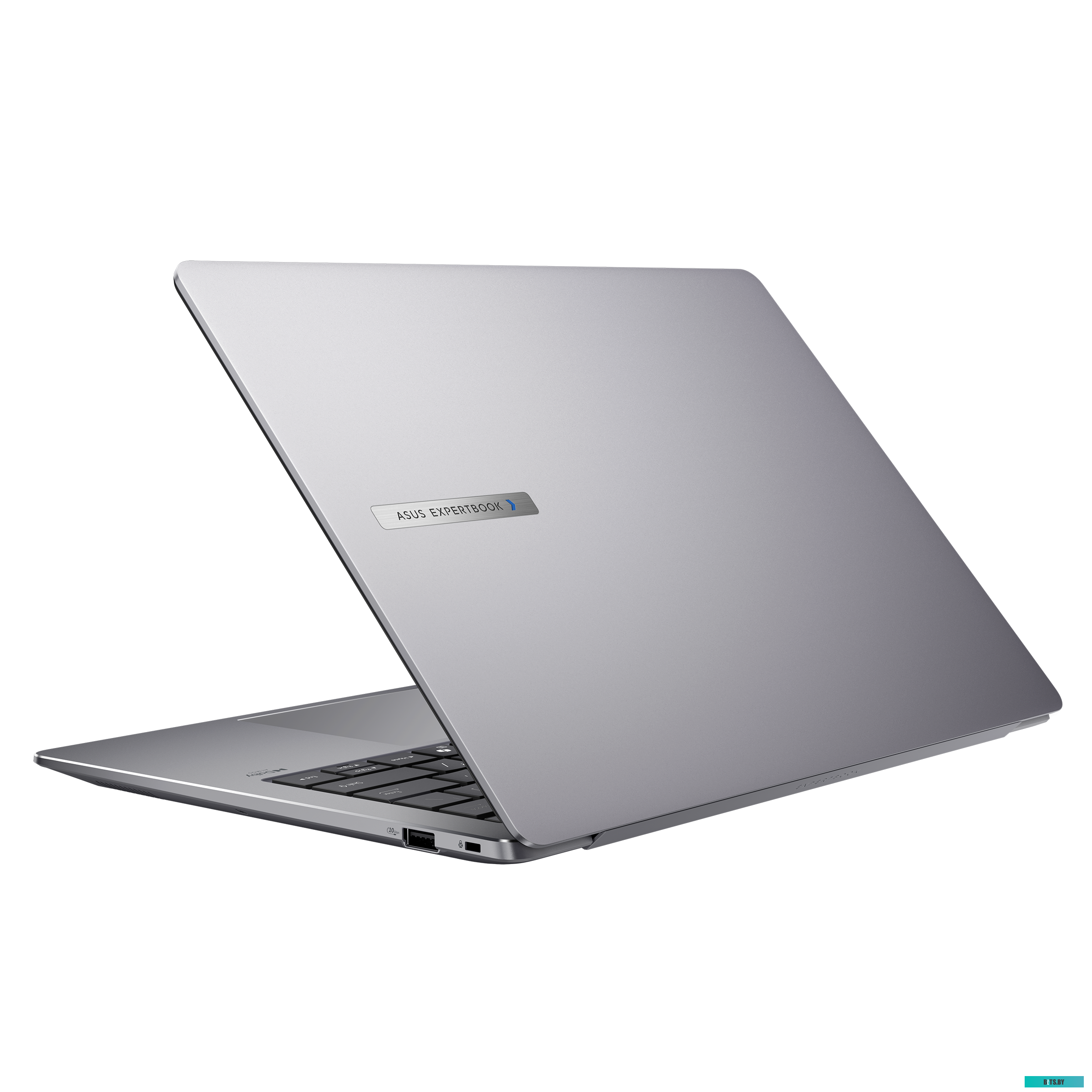 Ноутбук ASUS ExpertBook P5 P5405CSA-NZ0283 Misty Grey (90NX0861-M00BX0) 90NX0861-M00BX0